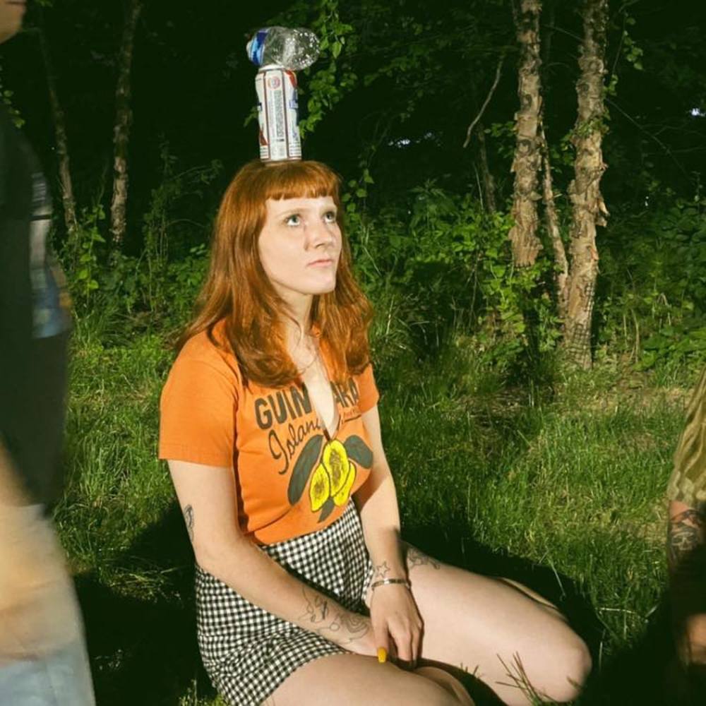 Meet your Posher, Sally